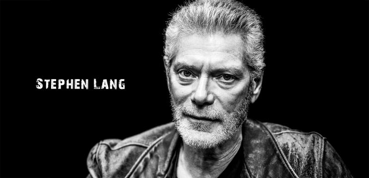 Stephen Lang