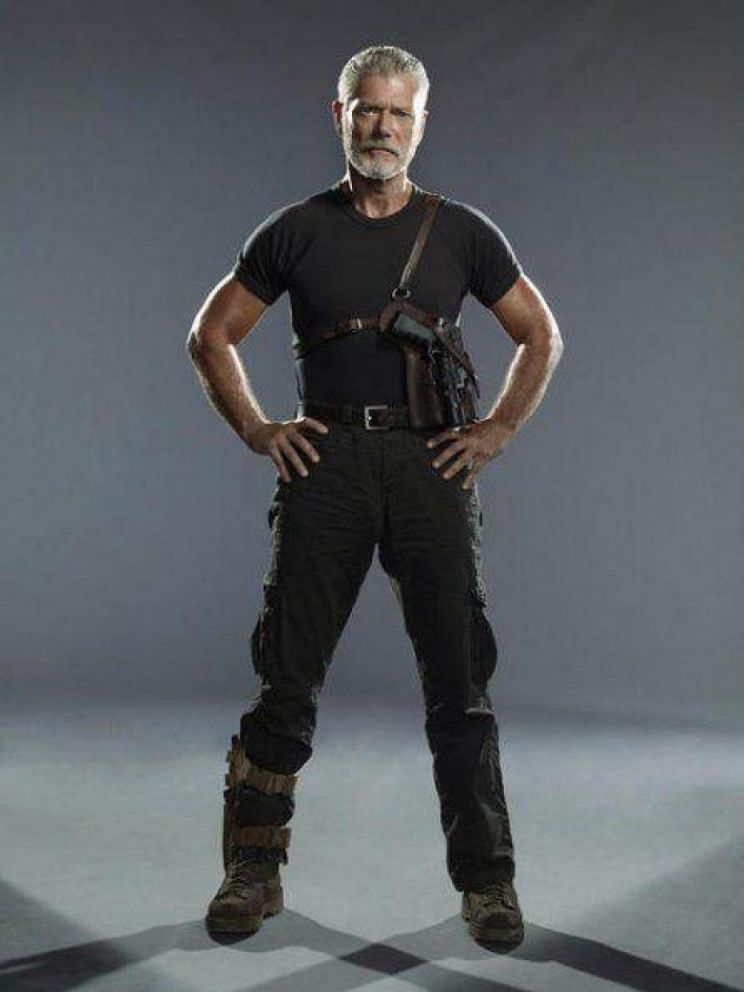 Stephen Lang