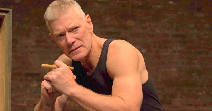 Stephen Lang