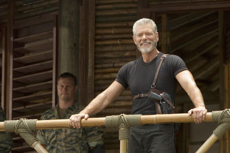 Stephen Lang