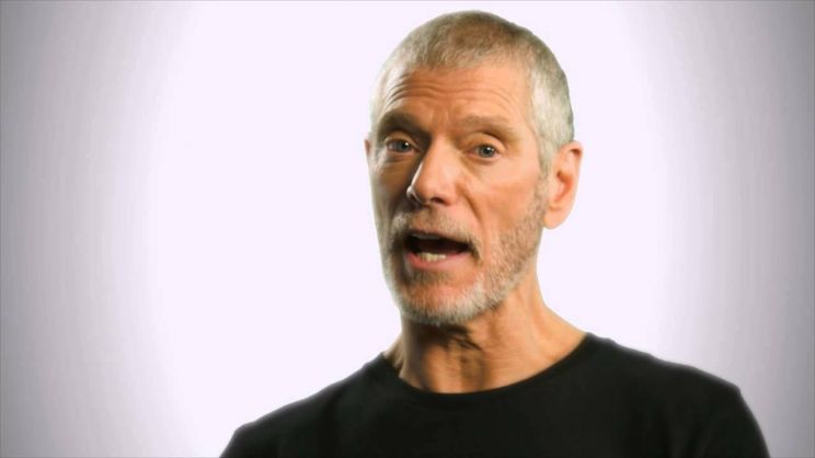 Stephen Lang