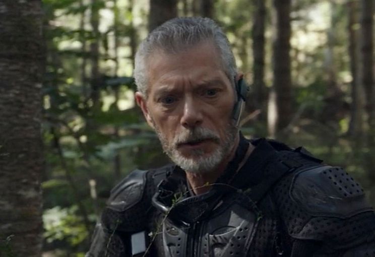 Stephen Lang