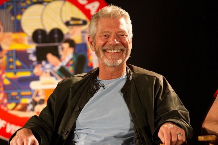 Stephen Lang