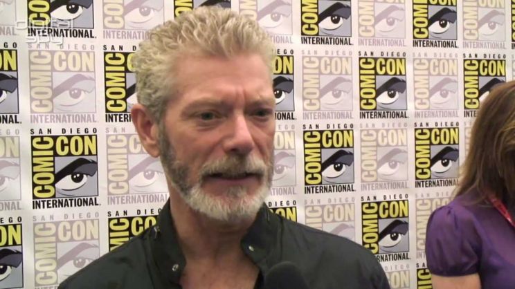 Stephen Lang