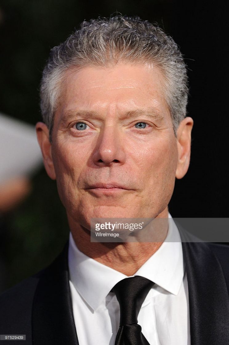 Stephen Lang