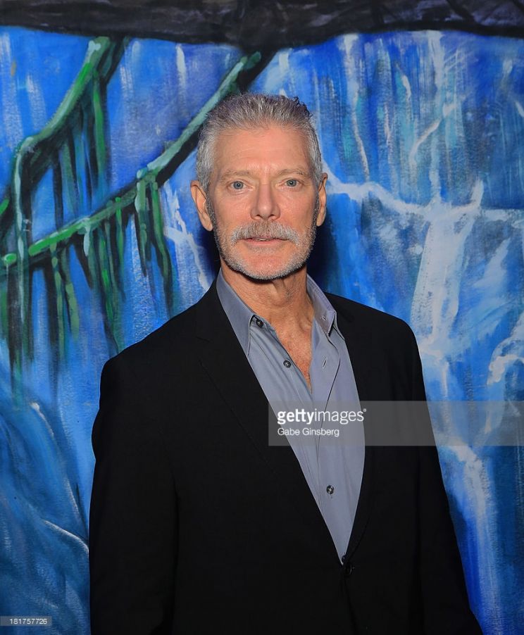 Stephen Lang