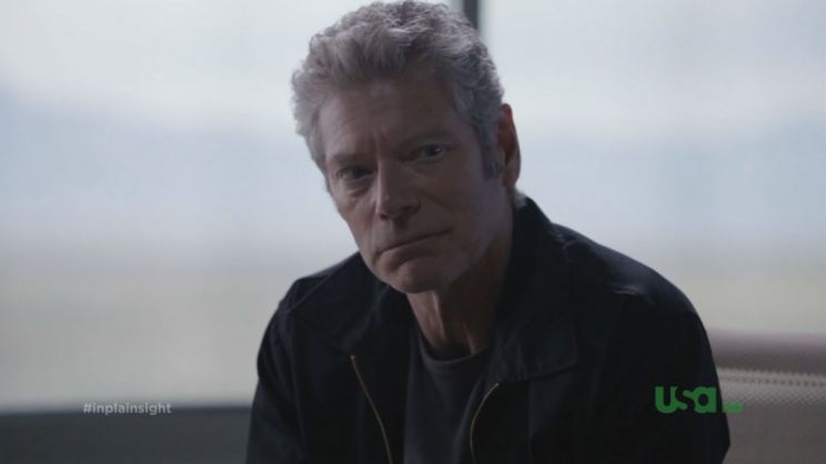 Stephen Lang