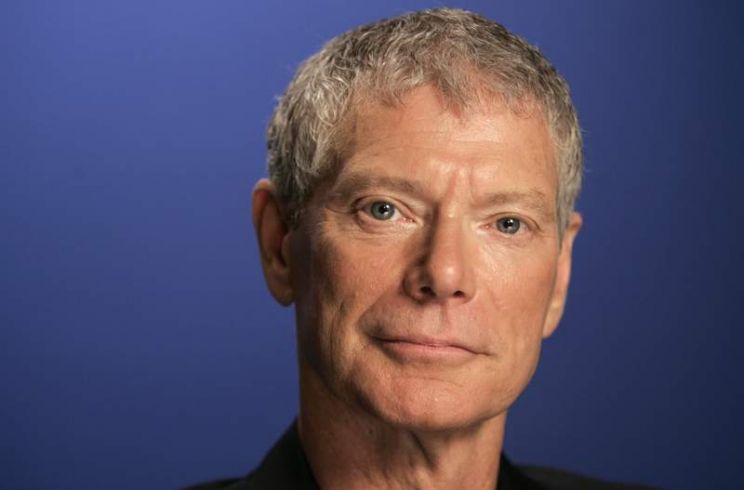 Stephen Lang