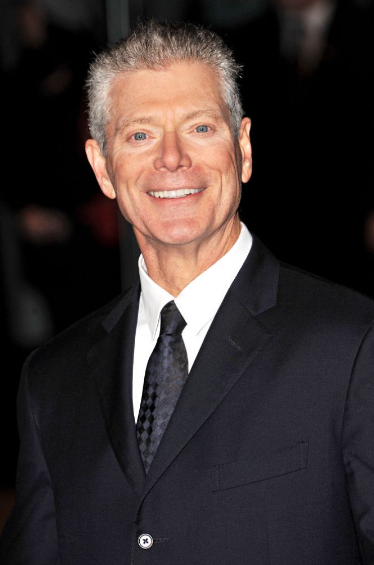 Stephen Lang