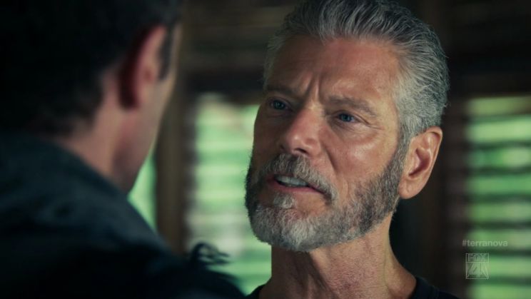 Stephen Lang