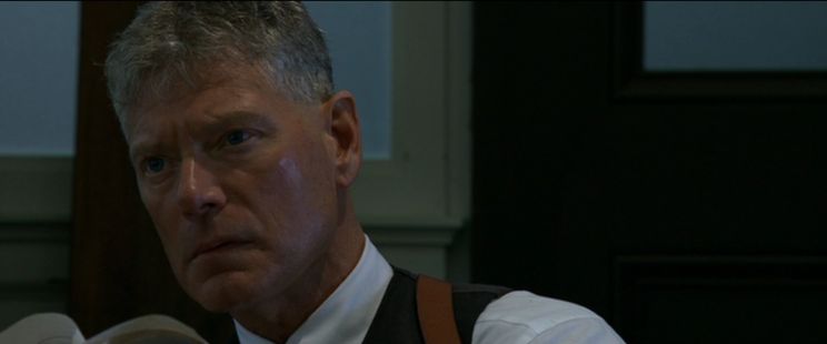 Stephen Lang