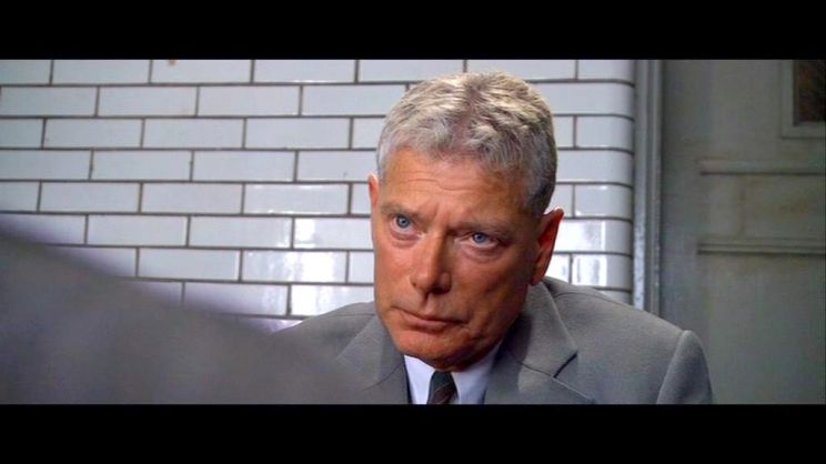 Stephen Lang