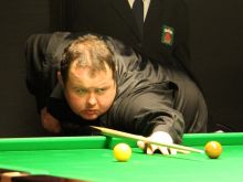 Stephen Lee