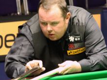 Stephen Lee