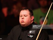 Stephen Lee