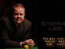 Stephen Lee