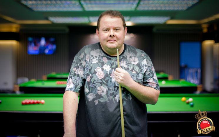 Stephen Lee