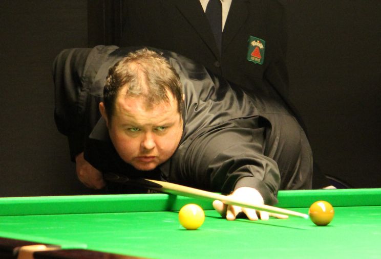 Stephen Lee