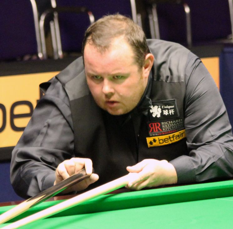 Stephen Lee