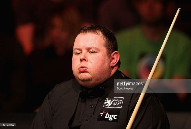 Stephen Lee