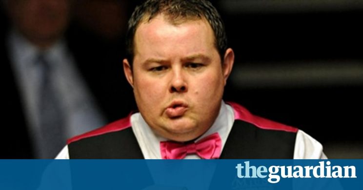 Stephen Lee