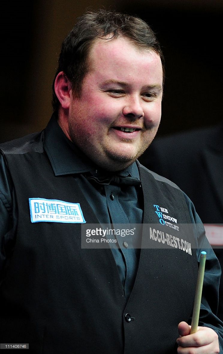 Stephen Lee