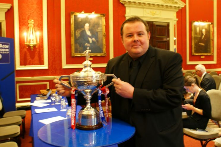 Stephen Lee