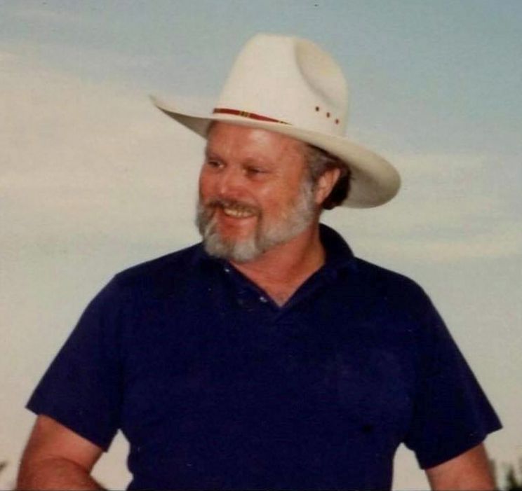 Stephen Lee