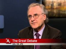 Stephen Lewis