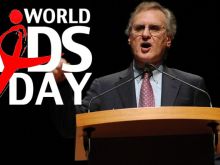 Stephen Lewis