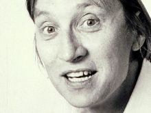 Stephen Lewis