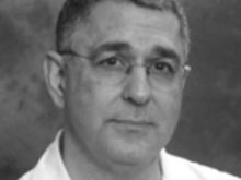 Stephen Lewis