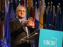 Stephen Lewis