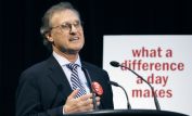 Stephen Lewis