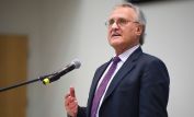 Stephen Lewis