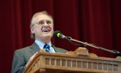 Stephen Lewis