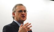 Stephen Lewis