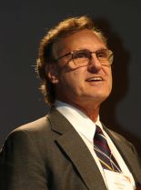 Stephen Lewis