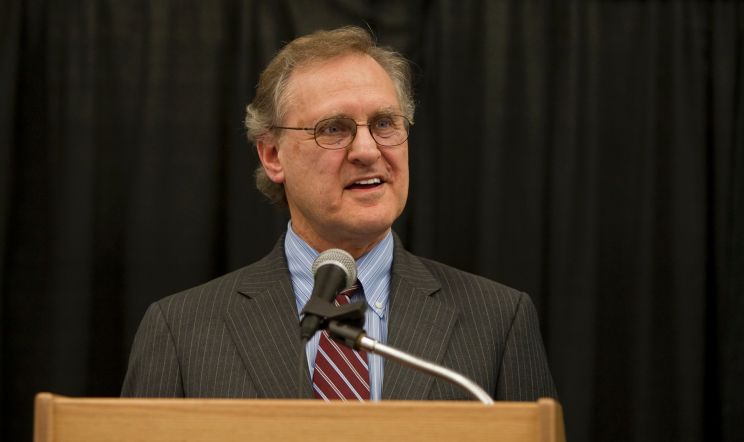 Stephen Lewis