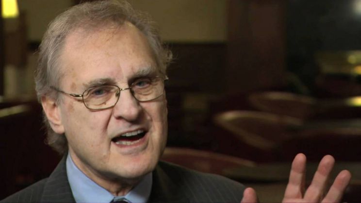 Stephen Lewis
