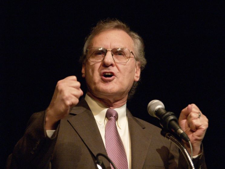 Stephen Lewis