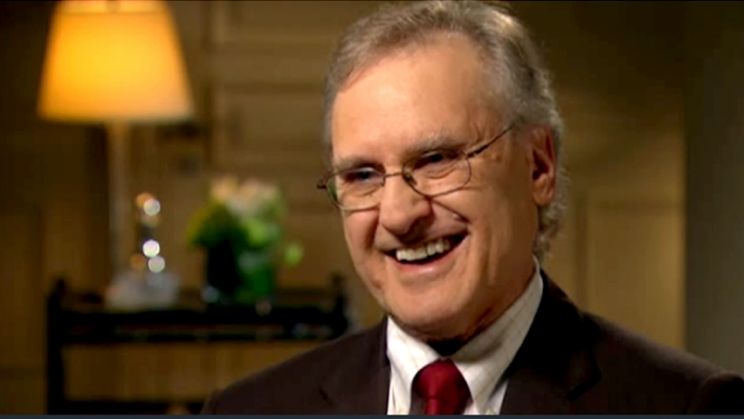 Stephen Lewis