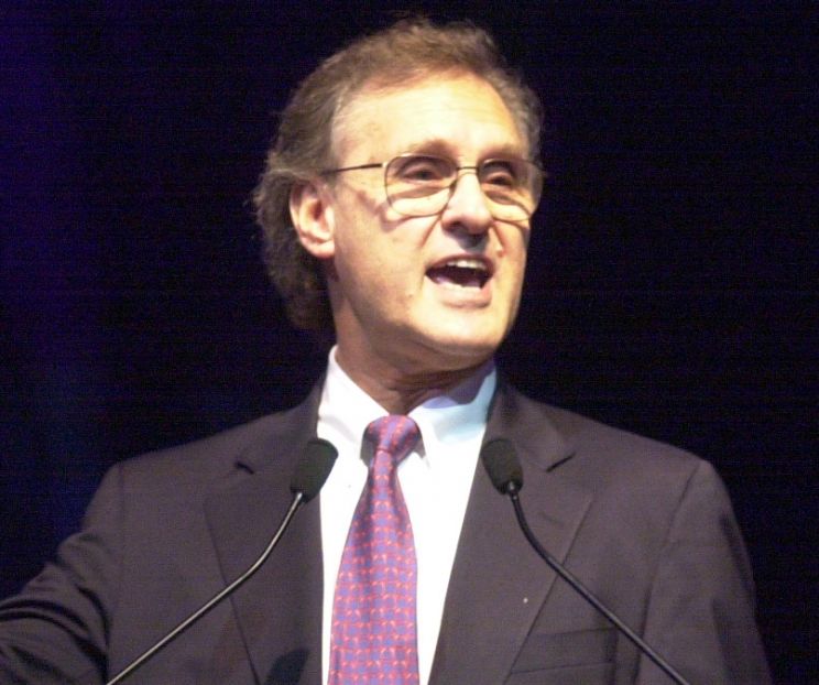 Stephen Lewis