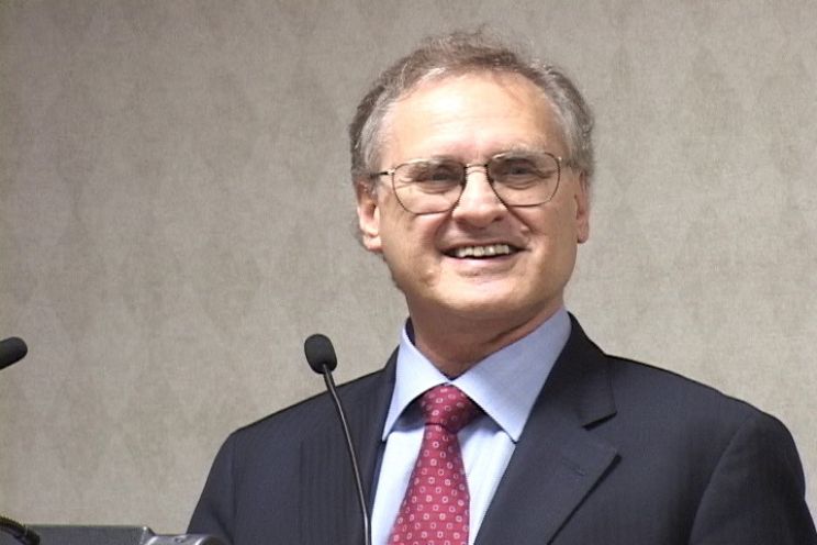 Stephen Lewis