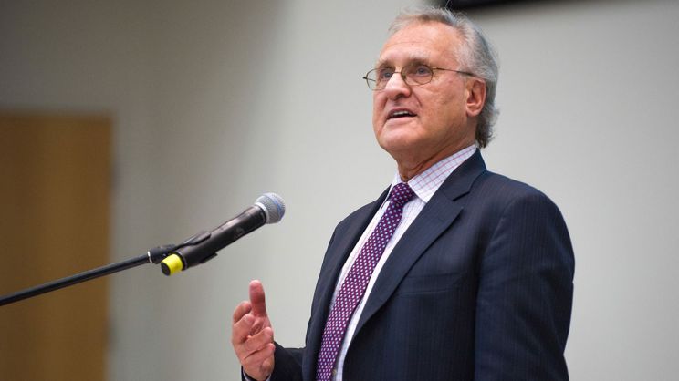 Stephen Lewis