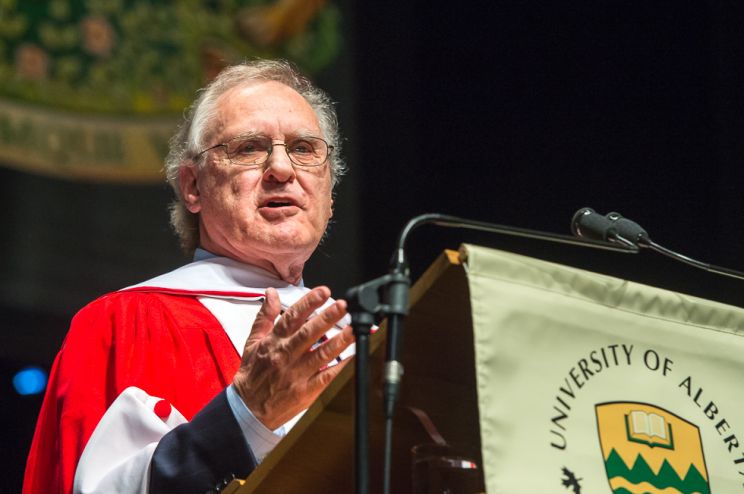 Stephen Lewis