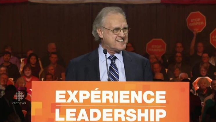 Stephen Lewis