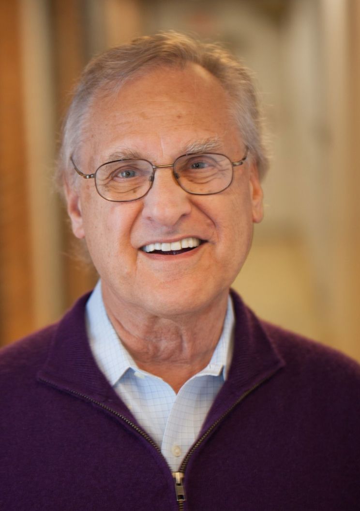 Stephen Lewis