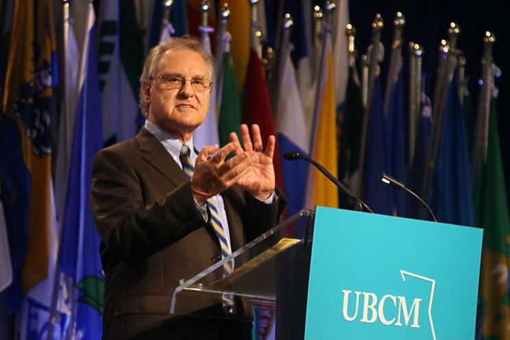 Stephen Lewis