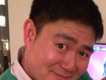 Stephen Lin